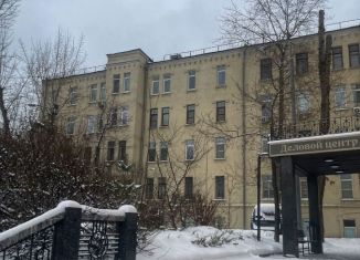 Продам квартиру студию, 19.5 м2, Москва, улица Земляной Вал, 65, метро Чкаловская