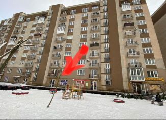 Продаю трехкомнатную квартиру, 104 м2, Калининград, Осенняя улица, 6Б, Центральный район