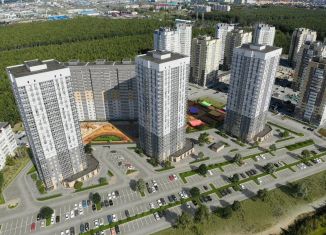 Продам квартиру студию, 24.8 м2, Тюмень, улица Мельникайте, 2к17