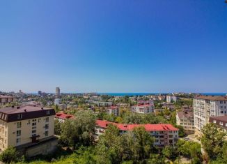 Продам 1-комнатную квартиру, 42 м2, Сочи, улица Гончарова, 3/1