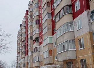 Продам 3-комнатную квартиру, 65.1 м2, Новосибирск, улица Фадеева, 91, Калининский район