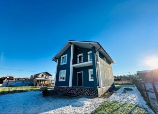 Дом на продажу, 165 м2, деревня Чернишня, коттеджный посёлок Новая Чернишня, 238