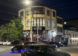 Сдам в аренду торговую площадь, 57 м2, Махачкала, улица Коркмасова, 129А, Ленинский внутригородской район