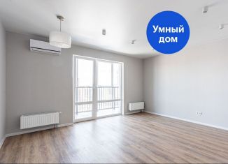 Продам 1-комнатную квартиру, 33.5 м2, Татарстан, улица Тёплых Встреч, 1