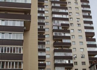 Продажа 2-комнатной квартиры, 66 м2, Новосибирск, улица Дениса Давыдова, 1/2