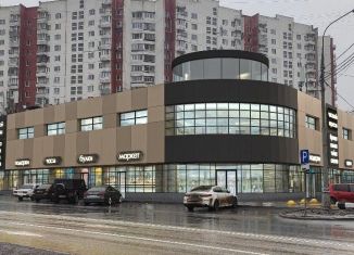 Сдаю торговую площадь, 8 м2, Москва, улица Тёплый Стан, 27с1, метро Тропарёво