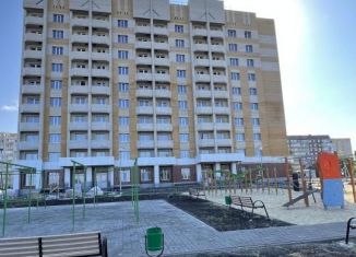 Продается 1-комнатная квартира, 33.3 м2, Тамбов, улица Киквидзе, 77Б, Советский район