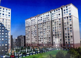 2-ком. квартира на продажу, 90 м2, Махачкала, улица Ирчи Казака, 101