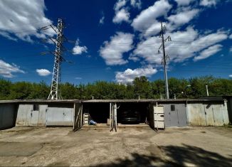 Продается гараж, 18 м2, Москва, метро Филёвский парк, улица Олеко Дундича, вл5