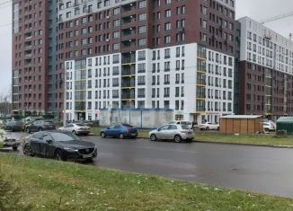 Продается однокомнатная квартира, 42.7 м2, Ярославль, Тутаевское шоссе, 93Б