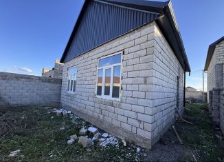 Продажа дома, 43.4 м2, село Хазар, Учительская улица, 49А