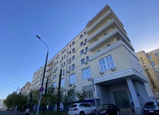 Квартира на продажу студия, 15.7 м2, Москва, улица Стромынка, 18к13, метро Преображенская площадь