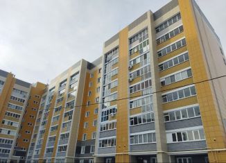 Продам однокомнатную квартиру, 40 м2, посёлок железнодорожной станции Высокая Гора, Станционная улица, 4