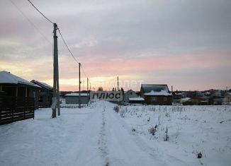 Участок на продажу, 8 сот., деревня Бердь, Урожайная улица, 49