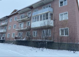 Продам 1-ком. квартиру, 38.1 м2, Саха (Якутия), Новая улица, 87