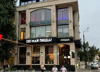 Офис в аренду, 135 м2, Махачкала, улица Абубакарова, 21, Советский внутригородской район