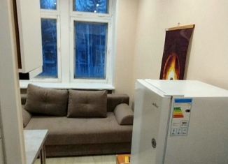 Продается квартира студия, 14 м2, Алтайский край, улица Юрина, 174