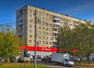 Продажа квартиры студии, 11 м2, Москва, метро Щёлковская, Уральская улица, 8