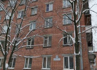 Продам 2-комнатную квартиру, 43.6 м2, Кронштадт, Посадская улица, 25