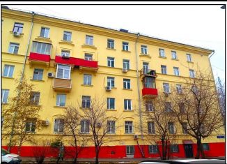 Продам квартиру студию, 19 м2, Москва, улица Вавилова, 17А, ЮЗАО