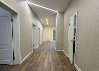 Коттедж на продажу, 140 м2, деревня Старые Киешки, улица Гафури, 19