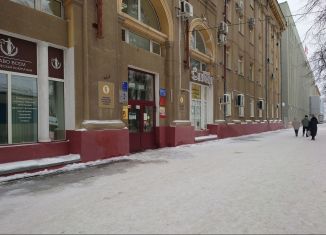 Офис в аренду, 12.8 м2, Кемерово, Советский проспект, 56