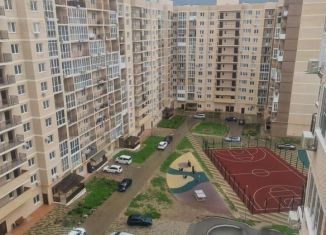 Продажа квартиры студии, 25 м2, Новороссийск, улица Красина, 53