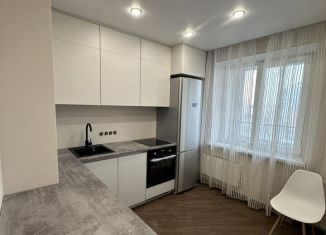 Сдача в аренду 1-ком. квартиры, 40 м2, Томск, проспект Мира, 72А