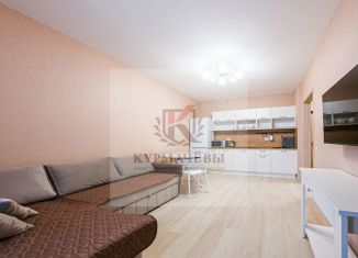 Сдается в аренду 2-ком. квартира, 48.9 м2, Свердловская область, улица Металлургов, 63