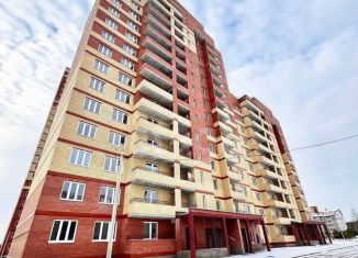 2-комнатная квартира на продажу, 70.9 м2, Ярославль, Красноборская улица, 38к3