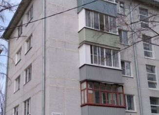 Продажа однокомнатной квартиры, 33.5 м2, Рязань, улица Тимуровцев, 11