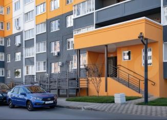 Продается трехкомнатная квартира, 83.5 м2, Ростов-на-Дону, улица Дмитрия Петрова, 2, ЖК Суворовский