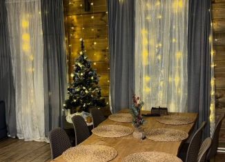 Сдаю в аренду дом, 88 м2, деревня Елагино, деревня Елагино, 48