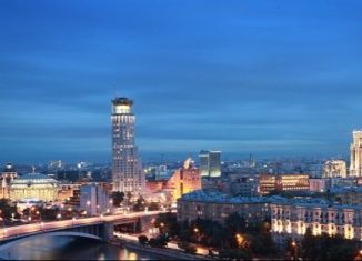 Продажа квартиры студии, 19.2 м2, Москва, Космодамианская набережная, 4/22А, метро Новокузнецкая