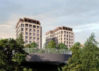 Продажа 3-комнатной квартиры, 113 м2, Ростов-на-Дону, улица Седова, 19