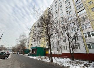 Продам квартиру студию, 17.5 м2, Москва, улица Корнейчука, 55, СВАО