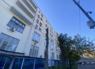 Продам квартиру студию, 18.8 м2, Москва, Колодезный переулок, 14, метро Преображенская площадь