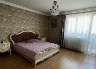 Сдам в аренду 2-ком. квартиру, 56 м2, Москва, Рублёвское шоссе, 95к1, метро Крылатское