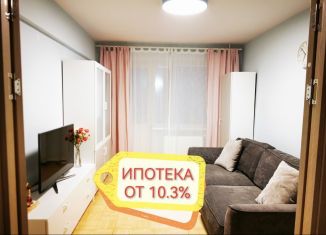 Продажа комнаты, 57 м2, Удмуртия, Трудовая улица, 3