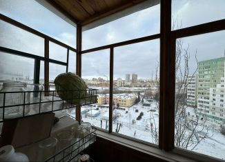 Продается 3-ком. квартира, 68 м2, Республика Башкортостан, улица Минигали Губайдуллина, 21/3