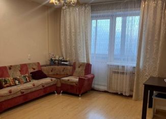 Продажа двухкомнатной квартиры, 36.3 м2, Иркутск, улица Мамина-Сибиряка, 4