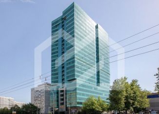 Сдам в аренду офис, 4015.66 м2, Москва, улица Намёткина, 12А