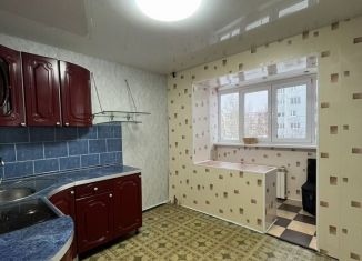 Продается 3-комнатная квартира, 61 м2, Братск, улица Гагарина, 25