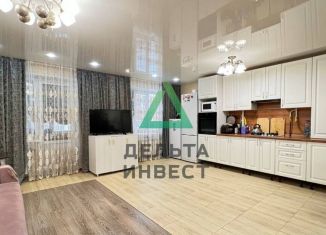 Продам квартиру студию, 43.1 м2, Республика Башкортостан, улица Бориса Перина, 4