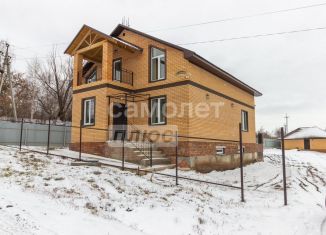 Продается дом, 205 м2, деревня Юматово, Весенняя улица