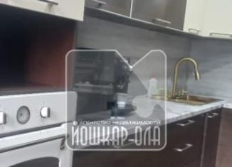 Продажа 3-ком. квартиры, 89 м2, Йошкар-Ола, улица Льва Толстого, 70, микрорайон Оршанский