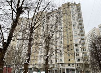 Сдам однокомнатную квартиру, 35 м2, Москва, Сивашская улица, 7к2, ЮЗАО