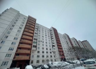 Продается 1-комнатная квартира, 35.4 м2, Санкт-Петербург, Афанасьевская улица, 6к1, Приморский район