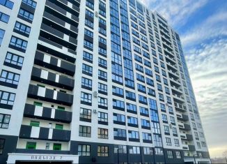 1-ком. квартира на продажу, 38.5 м2, Воронеж, улица Берёзовая Роща, 4Ак2, ЖК Легенда парк