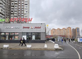 Сдаю помещение свободного назначения, 12 м2, Москва, Новокосинская улица, 31, район Новокосино